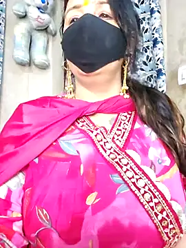 cute-tanvi online show from April 8, 2026, 12:54 am