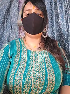 cute-tanvi online show from June 2, 2026, 12:56 am