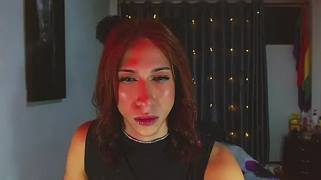 Kenisha Sweet online show from April 8, 2026, 12:10 am