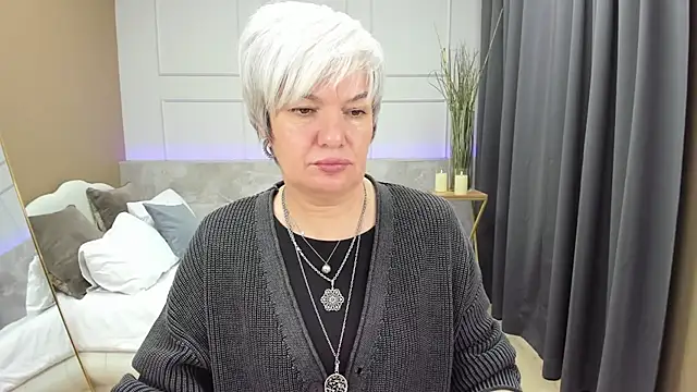 CarmenSoft online show from December 22, 2024, 8:58 pm