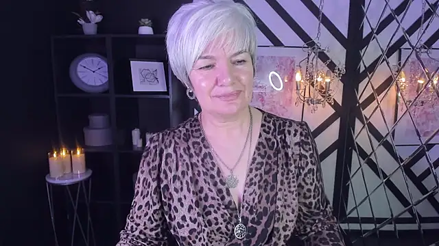 CarmenSoft online show from December 25, 2024, 2:57 am