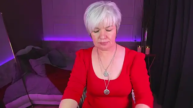 CarmenSoft online show from December 25, 2024, 11:31 pm