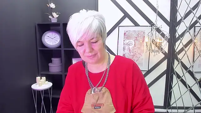 CarmenSoft online show from January 18, 2025, 8:51 pm