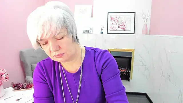 CarmenSoft online show from January 28, 2025, 8:36 pm