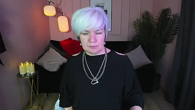 CarmenSoft online show from February 9, 2025, 11:04 pm