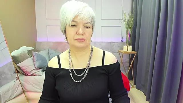 CarmenSoft online show from March 10, 2025, 8:34 pm