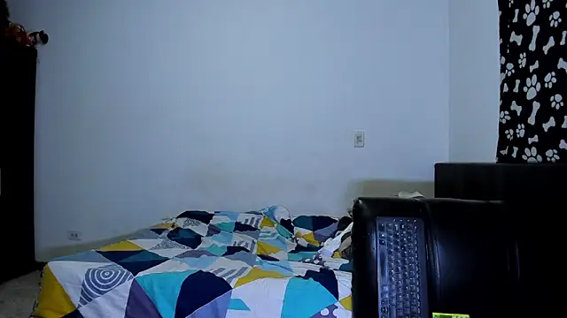 ares sexxx online show from November 12, 2025, 2:23 am