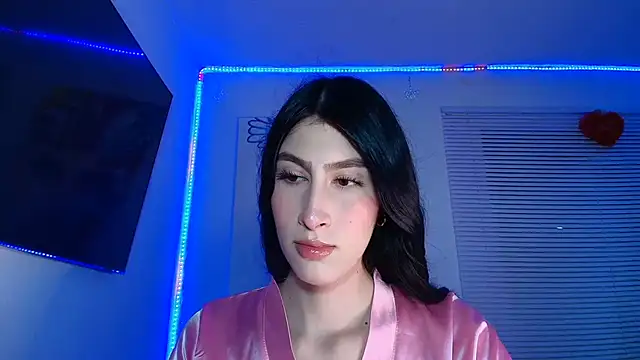 valeria gonzales  online show from October 31, 2025, 12:00 am