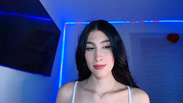 Snapshot of valeria_gonzales_ chatting on January 7, 2026, 11:07 pm valeria gonzales online show from January 7, 2026, 11:07 pm