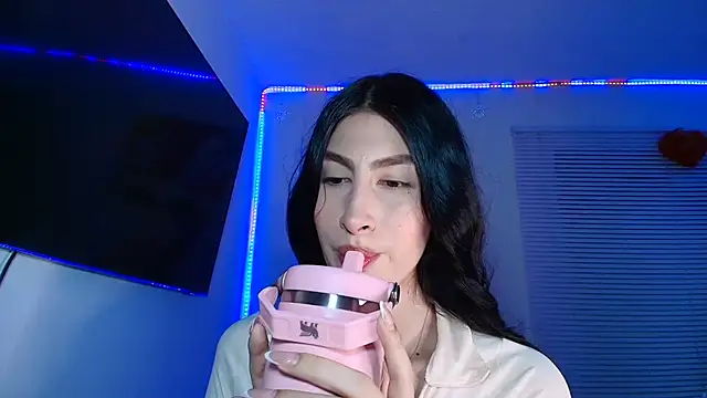 Snapshot of valeria_gonzales_ chatting on January 14, 2026, 12:27 am valeria gonzales online show from January 14, 2026, 12:27 am