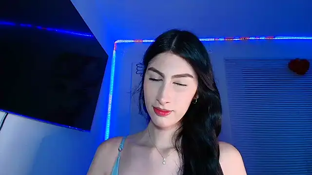 Snapshot of valeria_gonzales_ chatting on January 18, 2026, 2:59 am valeria gonzales online show from January 18, 2026, 2:59 am