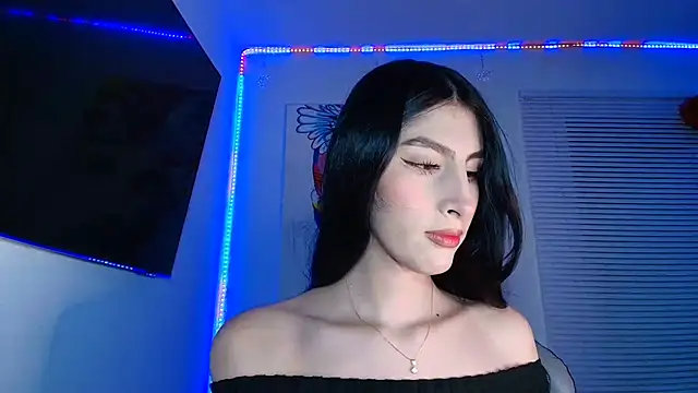 Snapshot of valeria_gonzales_ chatting on January 31, 2026, 11:58 pm valeria gonzales online show from January 31, 2026, 11:58 pm