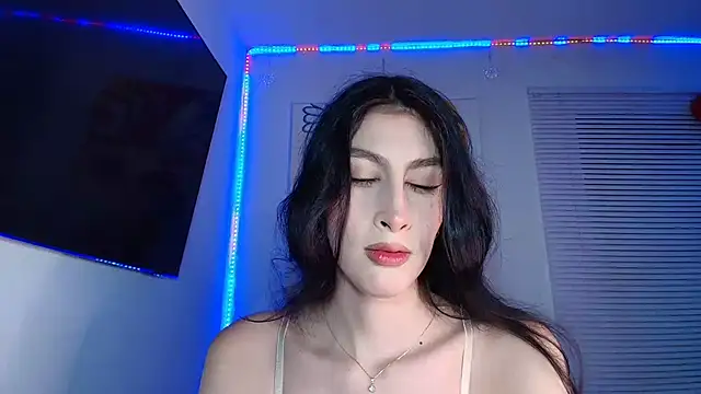 Snapshot of valeria_gonzales_ chatting on February 8, 2026, 1:42 am valeria gonzales online show from February 8, 2026, 1:42 am