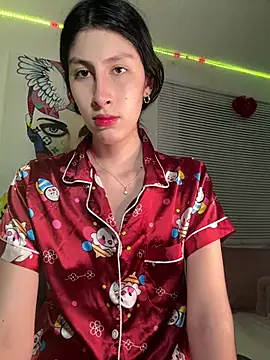 Snapshot of valeria_gonzales_ chatting on February 15, 2026, 3:14 am valeria gonzales online show from February 15, 2026, 3:14 am