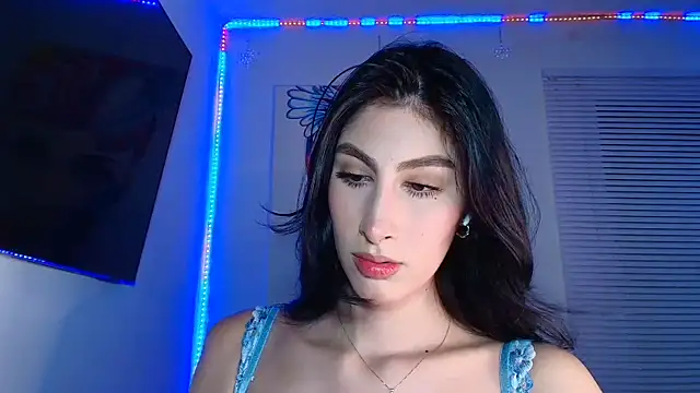 Snapshot of valeria_gonzales_ chatting on February 22, 2026, 12:56 am valeria gonzales online show from February 22, 2026, 12:56 am