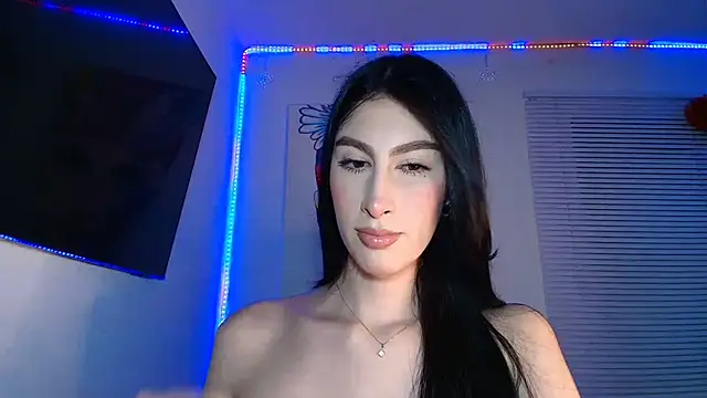 Snapshot of valeria_gonzales_ chatting on February 25, 2026, 12:31 am valeria gonzales online show from February 25, 2026, 12:31 am