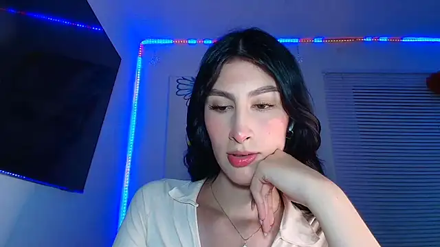 Snapshot of valeria_gonzales_ chatting on March 8, 2026, 2:04 am valeria gonzales online show from March 8, 2026, 2:04 am