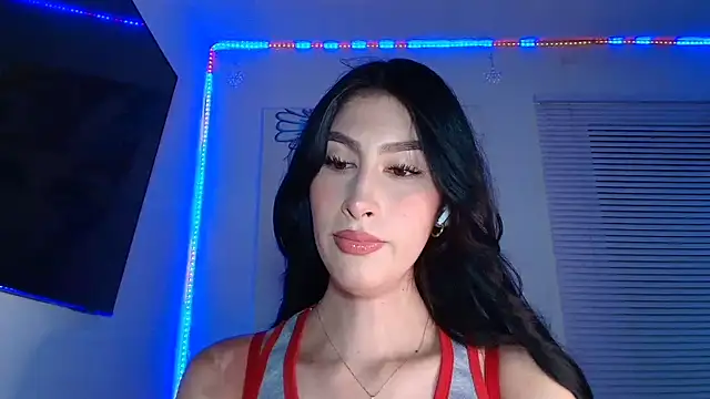 Snapshot of valeria_gonzales_ chatting on March 9, 2026, 11:53 pm valeria gonzales online show from March 9, 2026, 11:53 pm