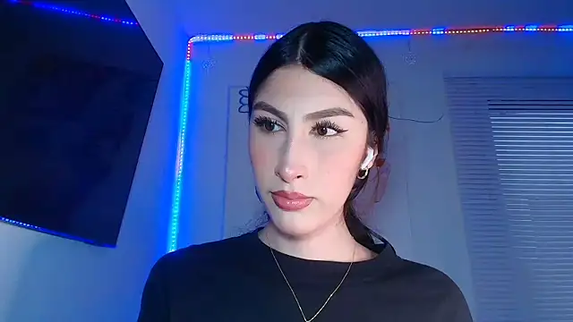 Snapshot of valeria_gonzales_ chatting on March 12, 2026, 9:54 pm valeria gonzales online show from March 12, 2026, 9:54 pm