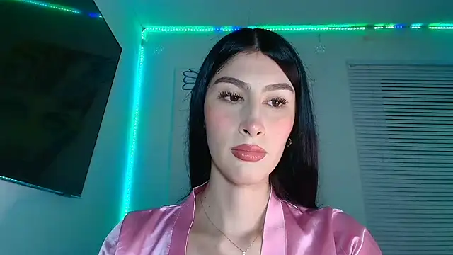 Snapshot of valeria_gonzales_ chatting on March 15, 2026, 2:06 am valeria gonzales online show from March 15, 2026, 2:06 am