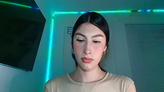Snapshot of valeria_gonzales_ chatting on March 17, 2026, 1:10 am valeria gonzales online show from March 17, 2026, 1:10 am