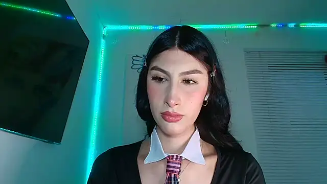 Snapshot of valeria_gonzales_ chatting on March 21, 2026, 10:24 pm valeria gonzales online show from March 21, 2026, 10:24 pm