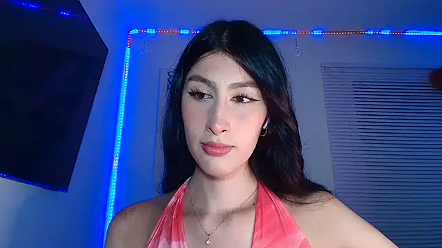 Snapshot of valeria_gonzales_ chatting on April 3, 2026, 2:42 am valeria gonzales online show from April 3, 2026, 2:42 am