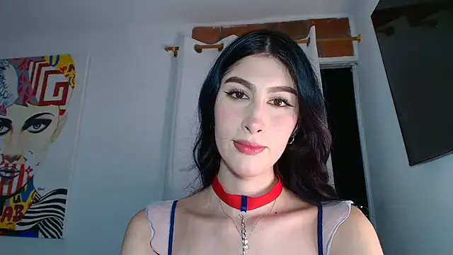 valeria gonzales  online show from May 10, 2026, 2:06 am