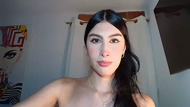 valeria gonzales  online show from May 19, 2026, 1:11 am