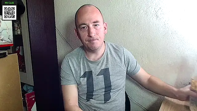 Johan   Barker online show from February 7, 2025, 4:24 pm