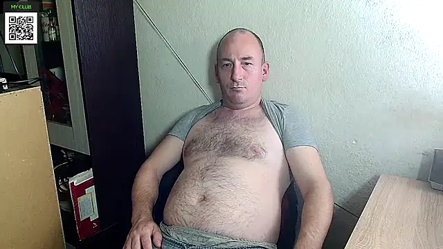 Johan   Barker online show from February 23, 2025, 6:45 pm