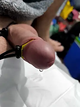 Norbi0803 online show from January 9, 2026, 9:38 pm