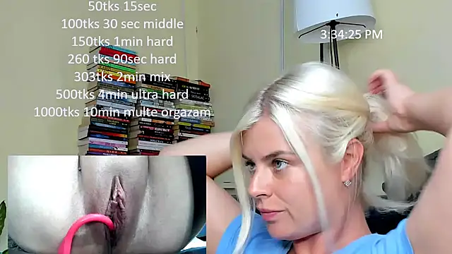 queenofthenighttt online show from June 21, 2026, 1:35 pm