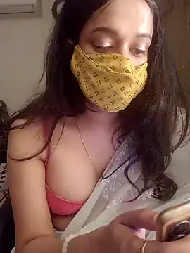 Snapshot of Lavanya_Shah chatting on December 17, 2024, 5:58 pm Lavanya Shah online show from December 17, 2024, 5:58 pm