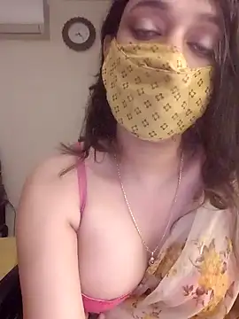 Snapshot of Lavanya_Shah chatting on January 17, 2025, 2:50 pm Lavanya Shah online show from January 17, 2025, 2:50 pm