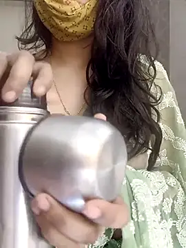 Snapshot of Lavanya_Shah chatting on February 15, 2025, 3:06 pm Lavanya Shah online show from February 15, 2025, 3:06 pm