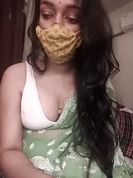 Lavanya Shah online show from March 30, 2026, 3:35 pm