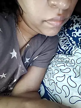 Lavanya Shah online show from April 25, 2026, 6:05 am