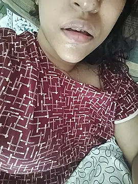 Snapshot of Lavanya_Shah chatting on June 11, 2026, 10:02 am Lavanya Shah online show from June 11, 2026, 10:02 am
