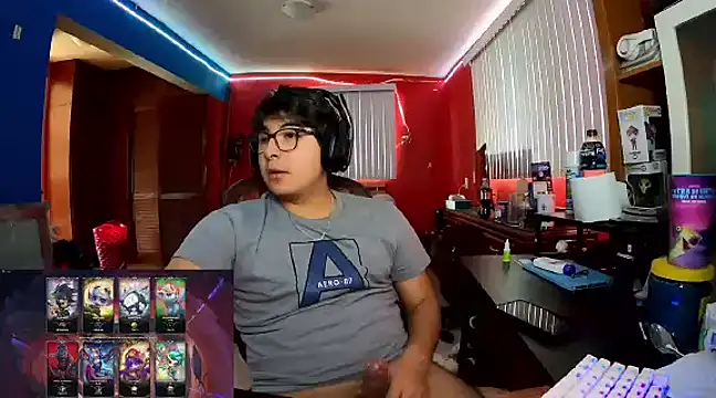 Nathanroberts111 online show from December 29, 2024, 8:48 pm