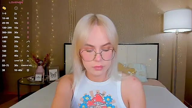 bellatip online show from February 23, 2026, 12:52 am