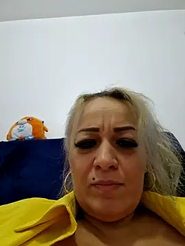 Ruxy42ETT online show from January 4, 2025, 9:00 am