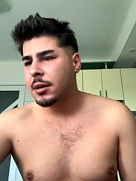 MvM58955050 online show from November 3, 2025, 6:58 am