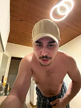 MvM58955050 online show from November 30, 2025, 10:14 pm