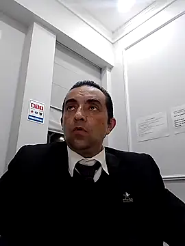 Mansex73 online show from October 11, 2025, 8:13 am