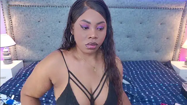 JackyNorris online show from October 2, 2025, 11:50 am