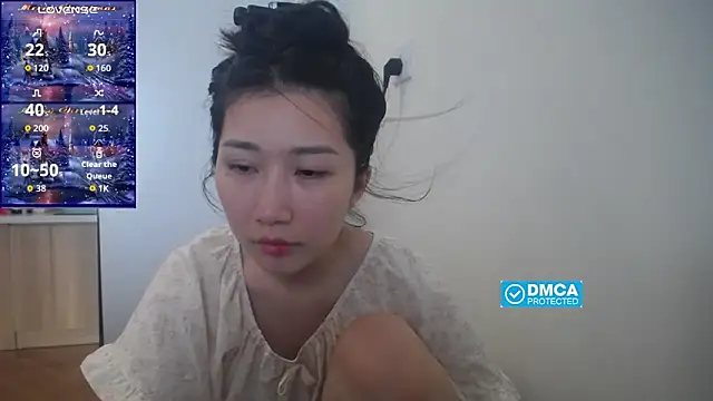 Asiagirll online show from September 15, 2025, 4:23 am