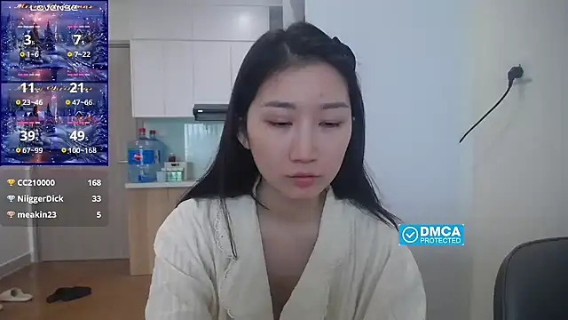 Asiagirll online show from January 16, 2026, 2:37 am