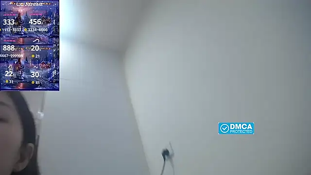 Asiagirll online show from February 14, 2026, 12:57 pm