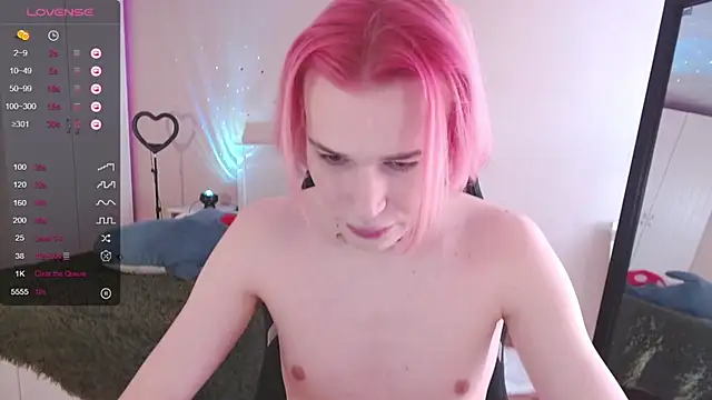 rainbow  salt online show from January 13, 2026, 9:03 am